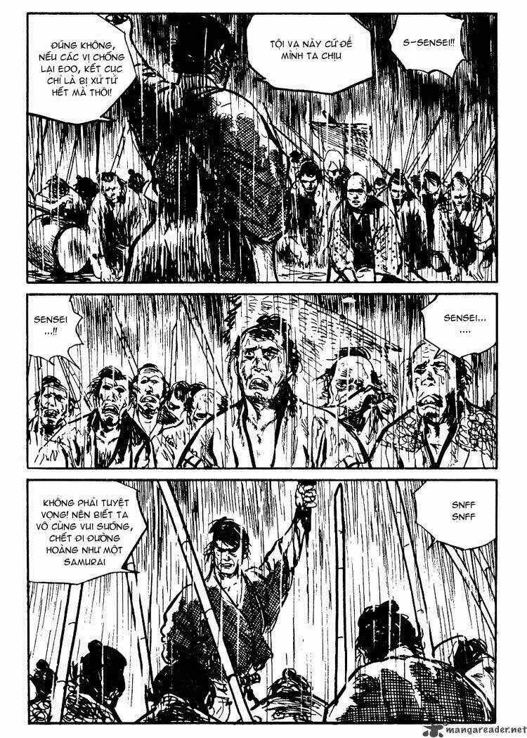 lone wolf and cub chapter 69 29