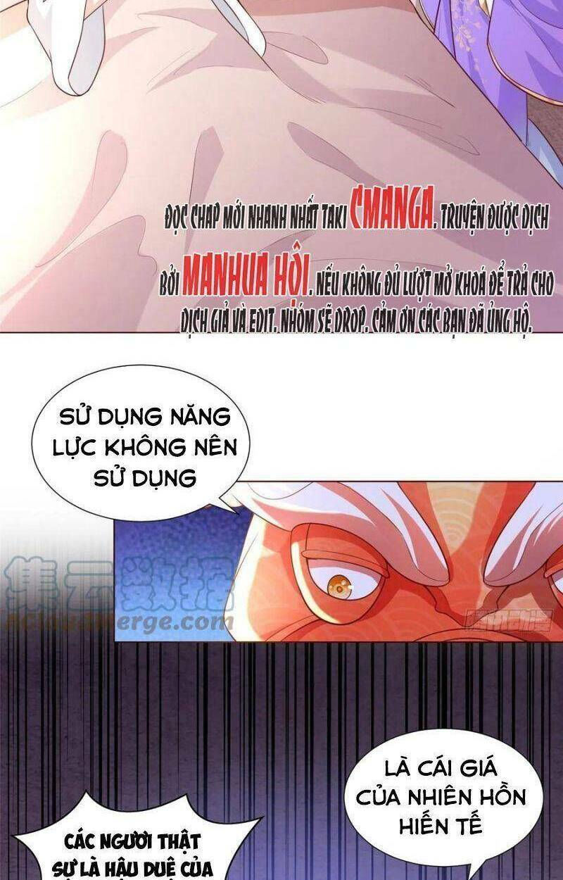 người nuôi rồng chapter 99 12