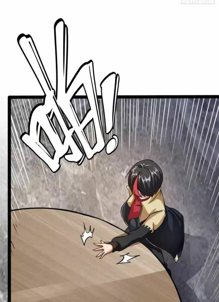 mạt thế thương lang chapter 4 25