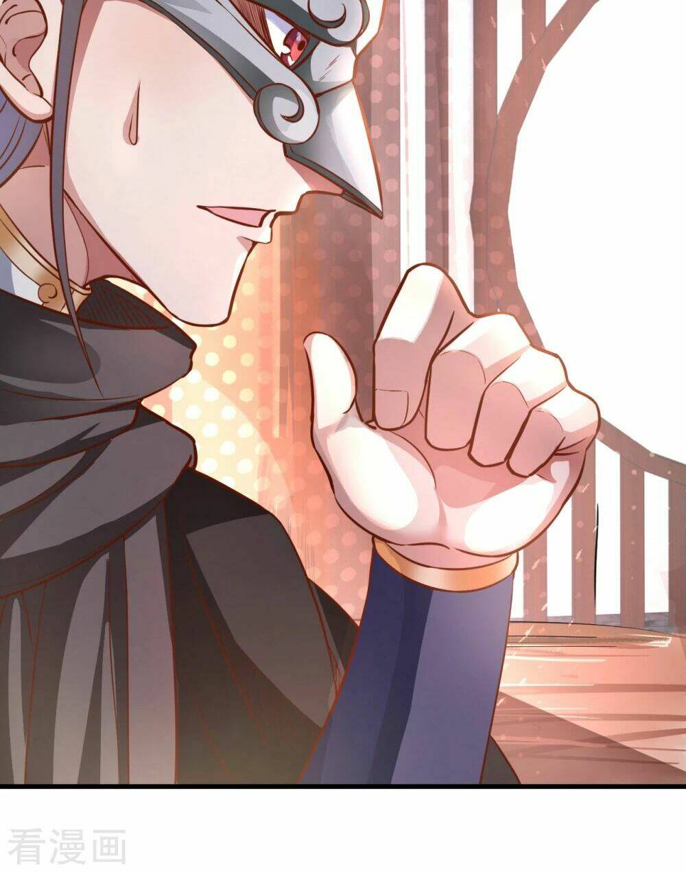 tối cường đại biểu hoàng kim thận chapter 6 22