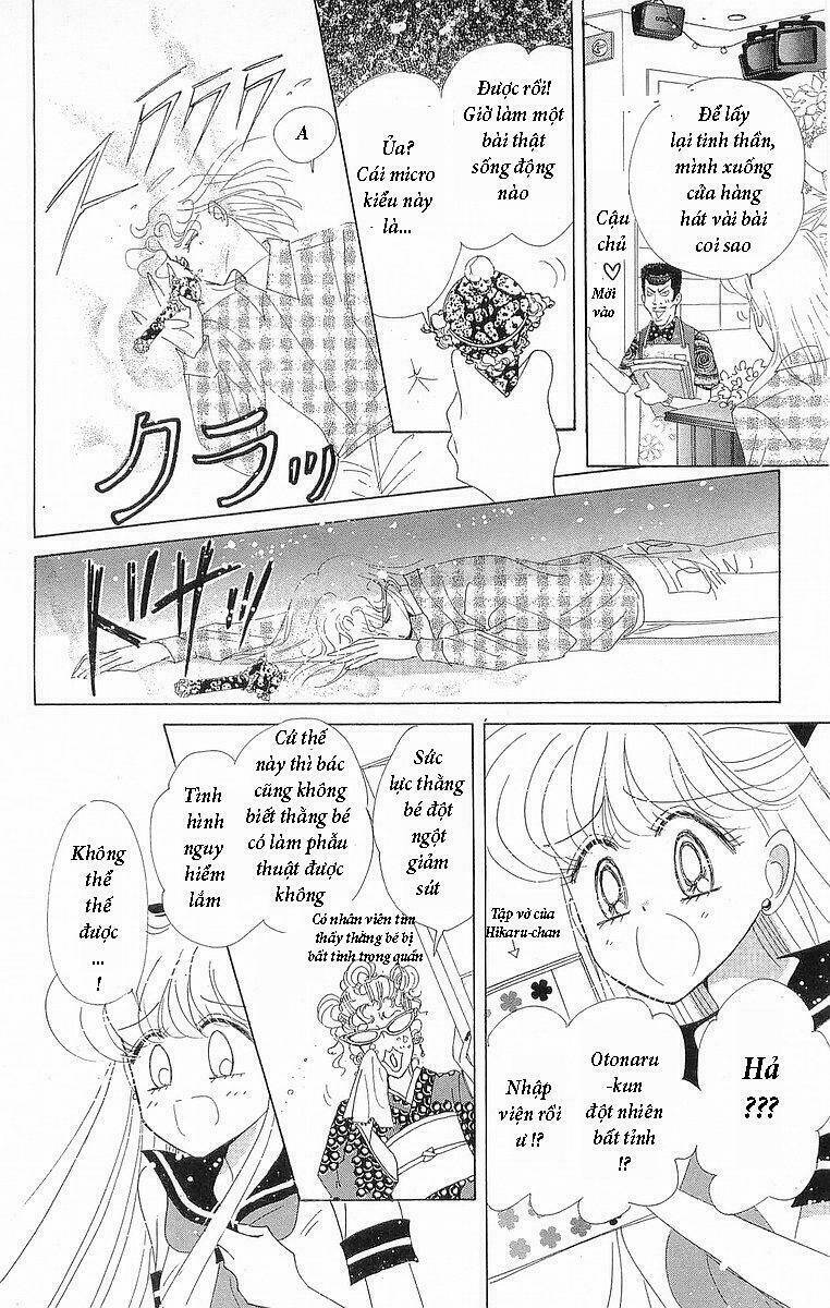 mật mã thủy thủ v chapter 4 22