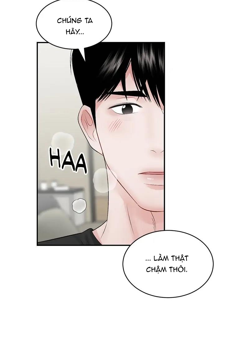 tình yêu nơi phòng tắm hơi chapter 34 49