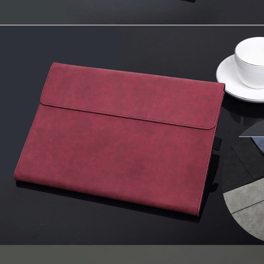 BAO DA CHỐNG SỐC CHO SURFACE PRO CAO CẤP