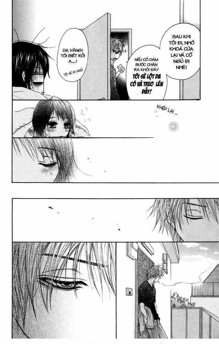 điện kích daisy chapter 2 27