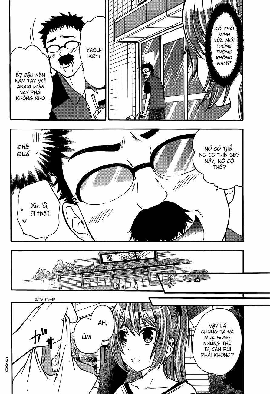 maga-tsuki chapter 41.6 14