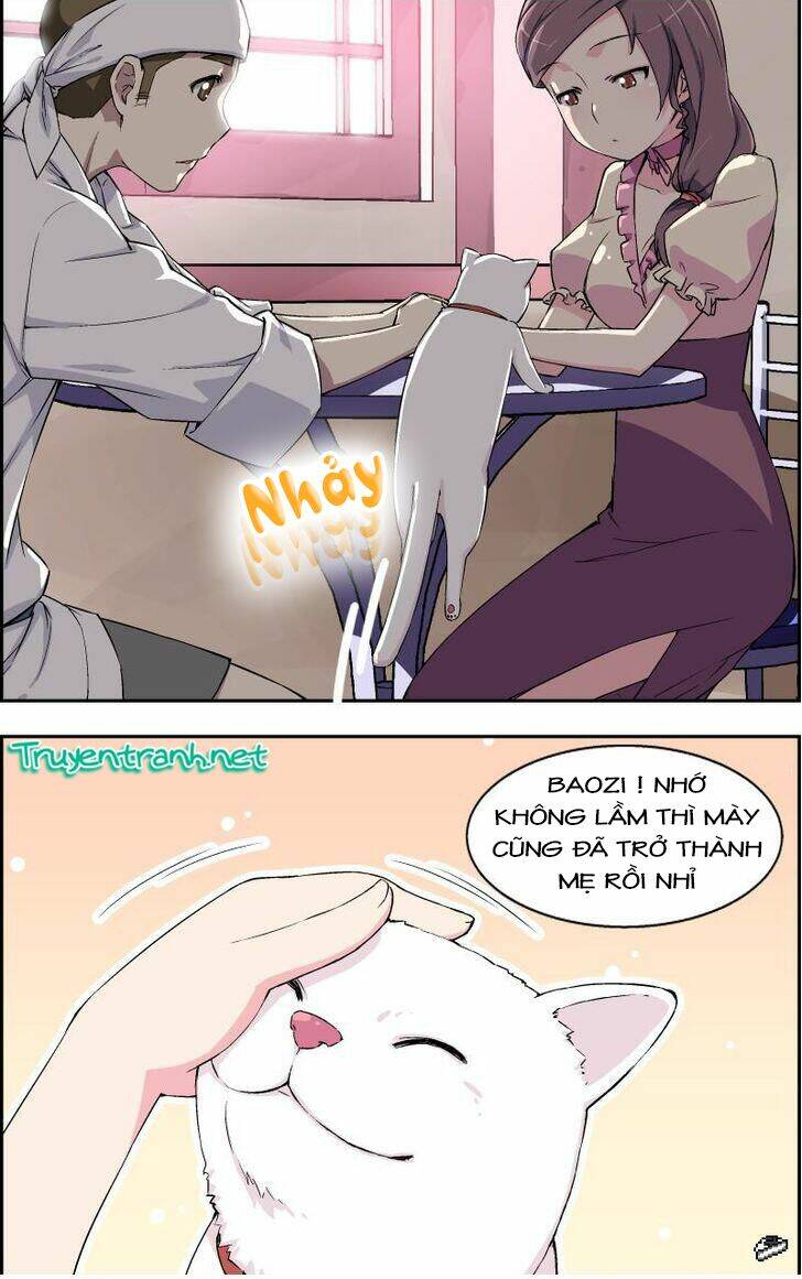 dead coffee shop chapter 8 6