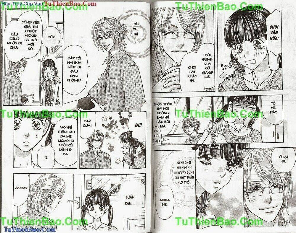 nàng men chàng bóng chapter 6 60