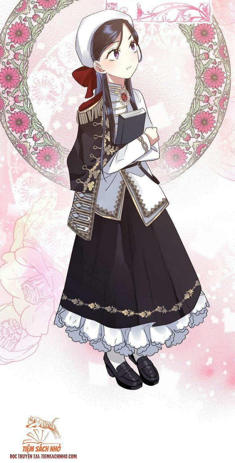 ác nữ phản diện đã chọn nam chính chapter 21 17