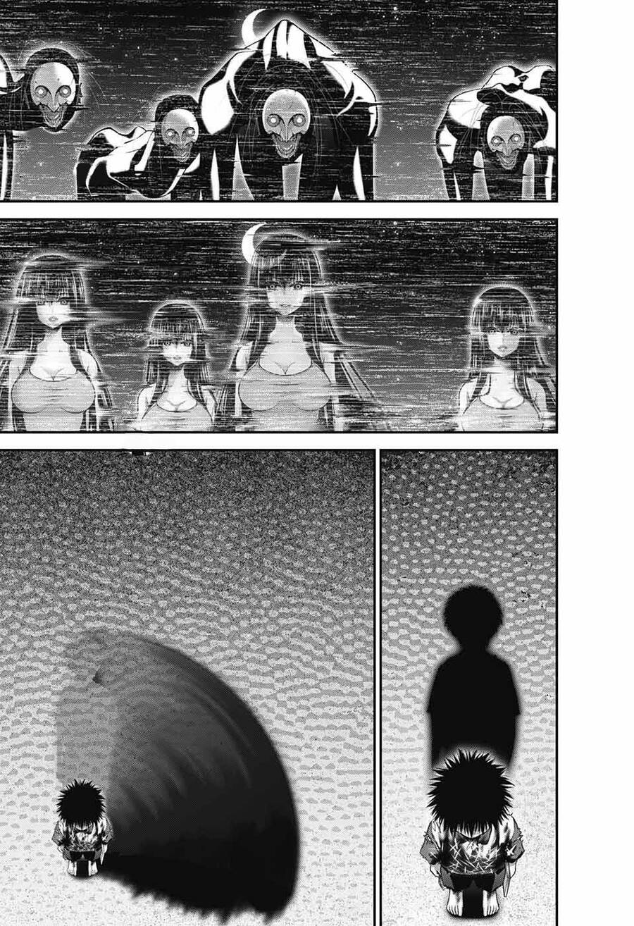 thợ săn ác linh chapter 48 7