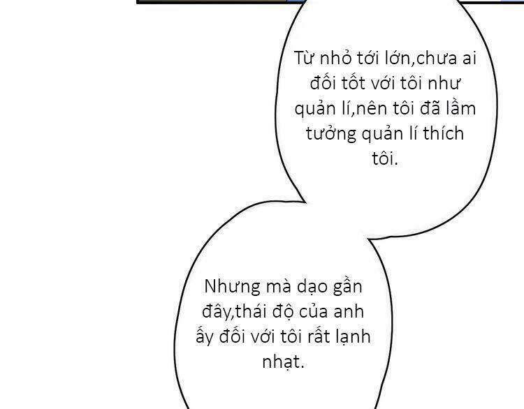 quy tắc của mỹ nam chapter 38 35
