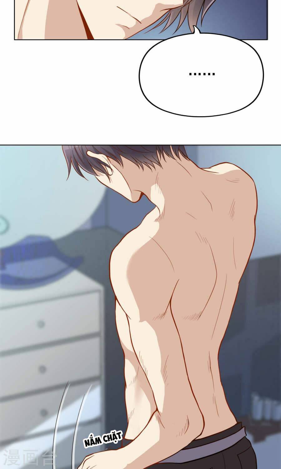 đào sắc tinh quang chapter 13 25