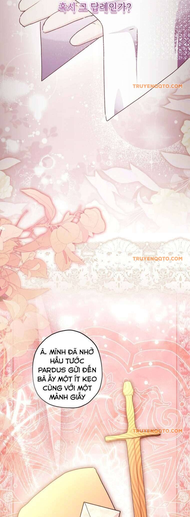 tôi đã trở thành con gái nuôi của nam chính chapter 125 9