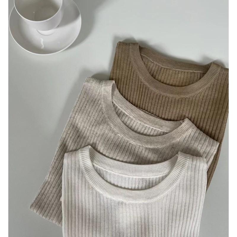 Áo sát nách mongtoghi mỏng ACME