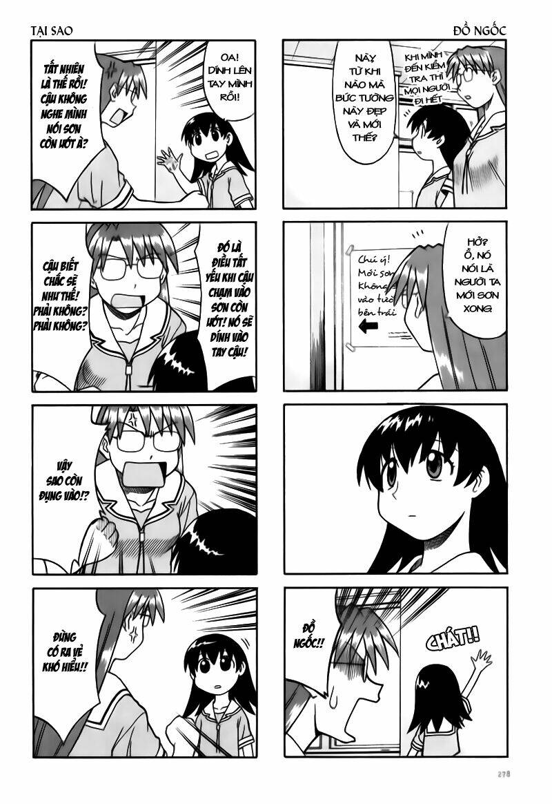 azumanga daioh chapter 29 5