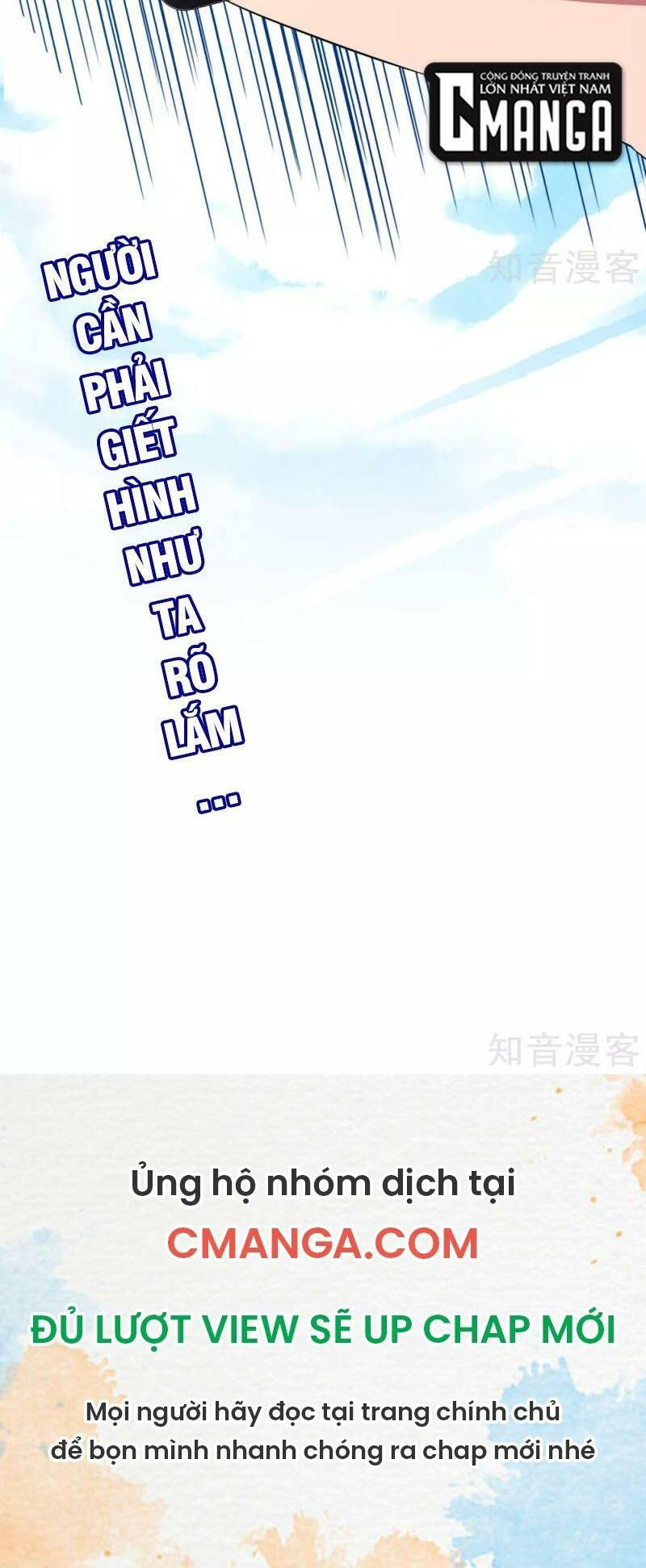 vòng bạn bè mạnh nhất của tiên giới chapter 128 45