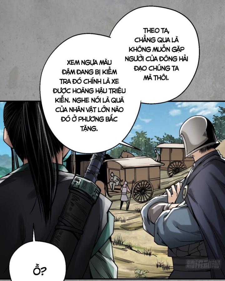 Tạng Phong Hành chapter 214 46