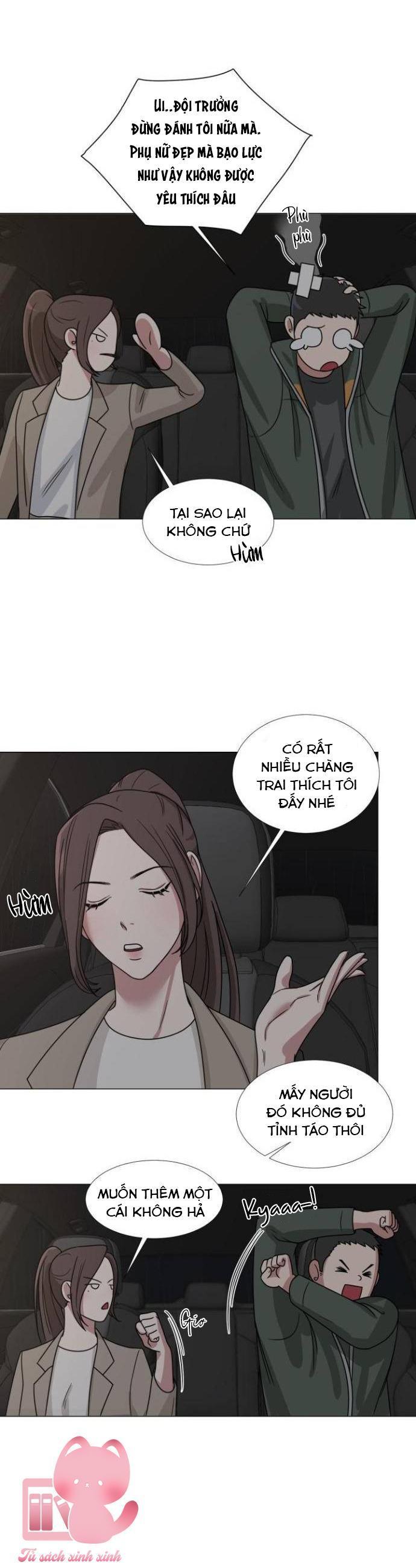 theo bản năng của em chapter 3 26