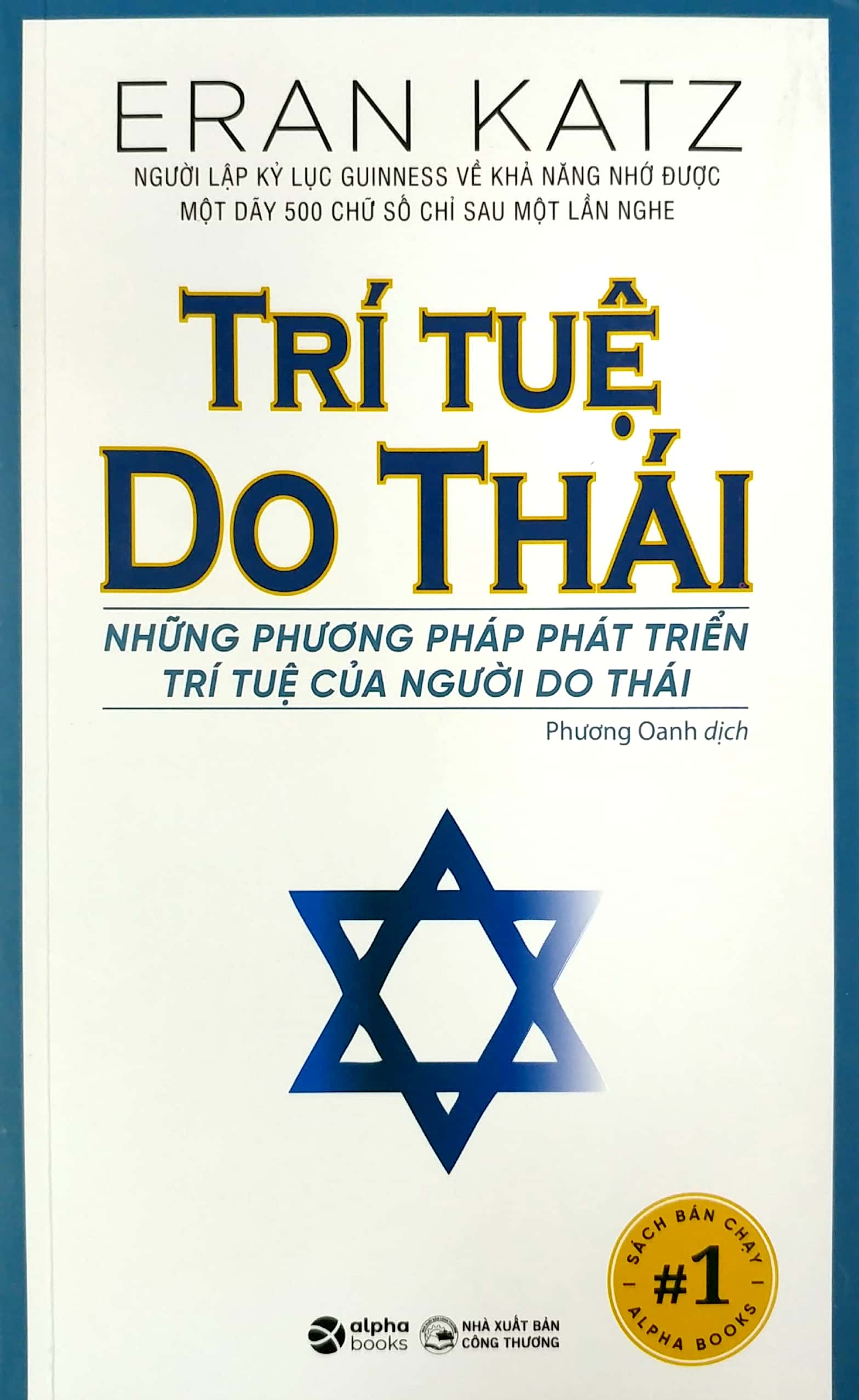 Trí Tuệ Do Thái