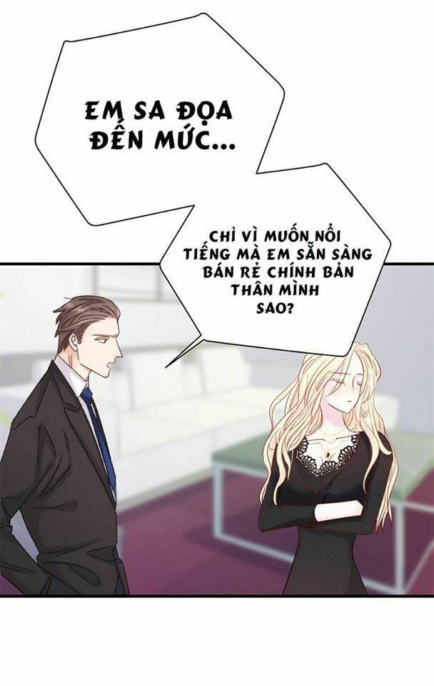 khế ước với người yêu cũ của đế thiếu chapter 1 28