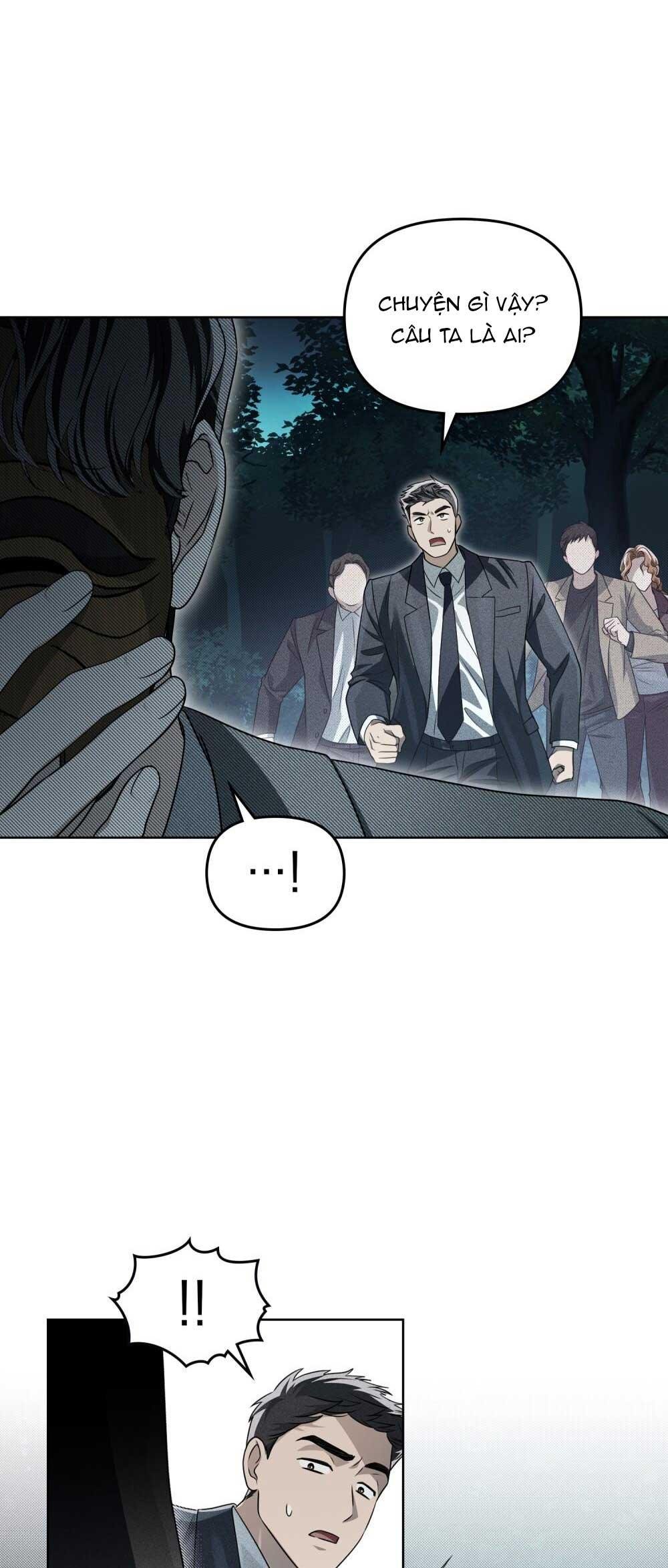 (cbunu) lửa hồn chapter 25 6