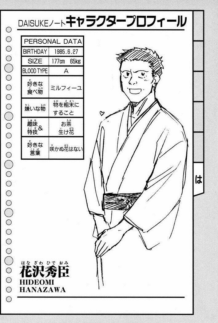 whistle - cơn lốc sân cỏ chapter 44 22