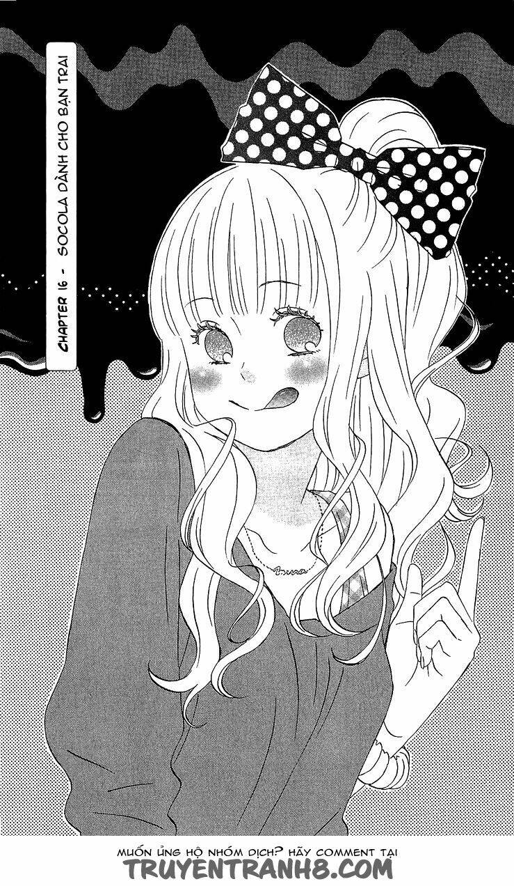 liar x liar chapter 16 5