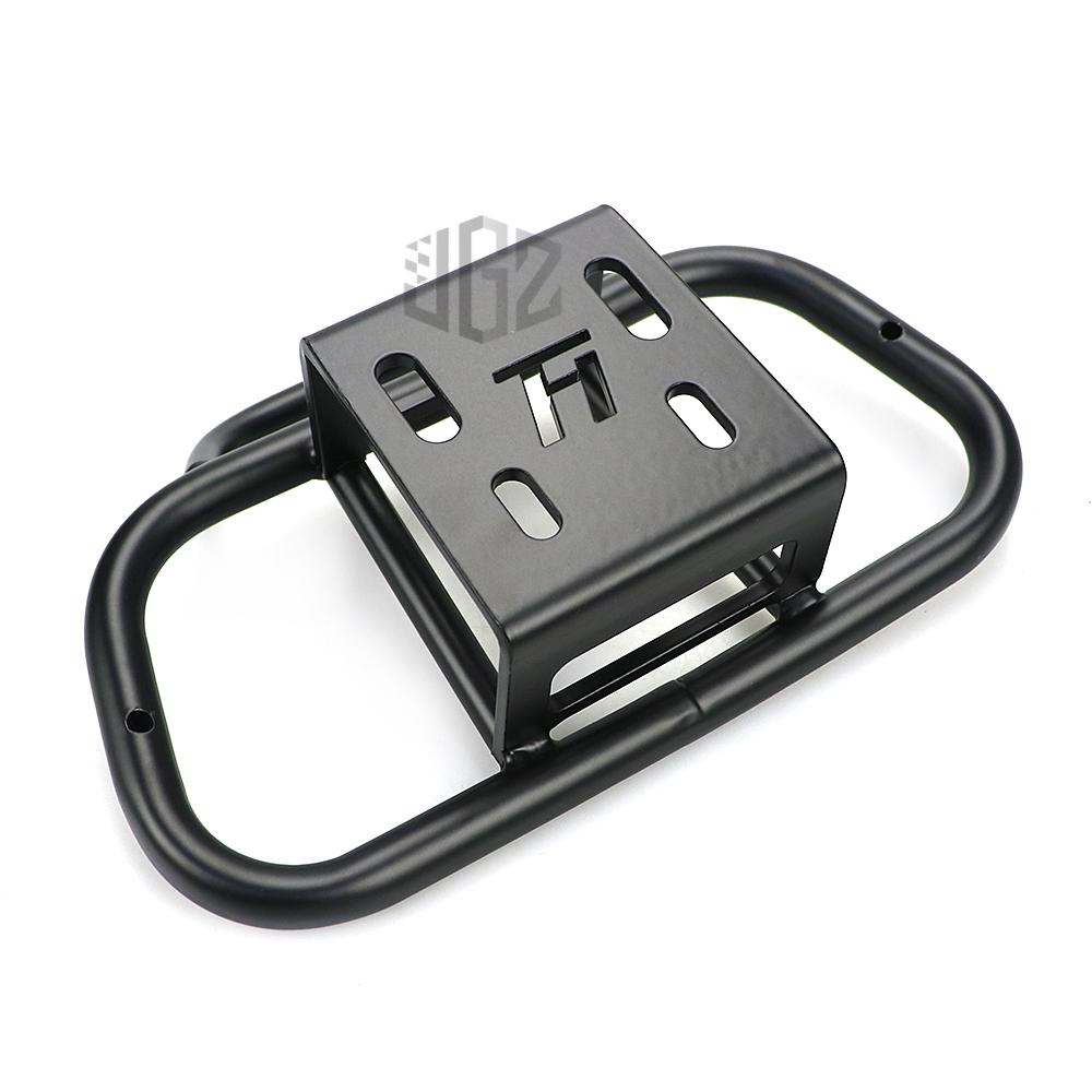 Giá để hành lý bằng nhôm dành cho xe máy VESPA Sprint Primavera 150 S150 LX150 GTS 150 250 300