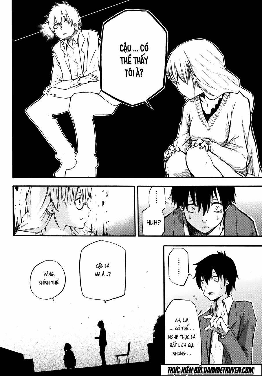 warau ishi chapter 7 33