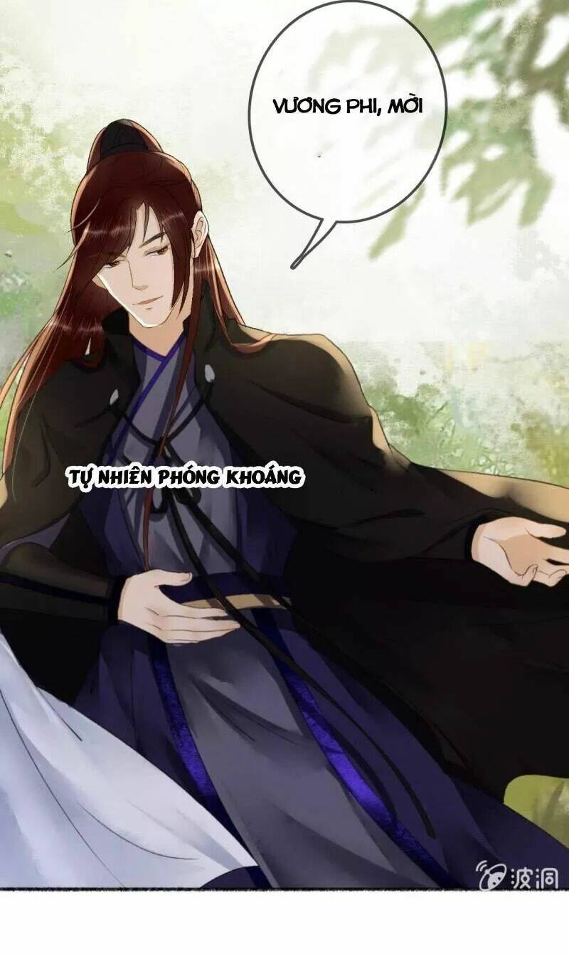 sủng phi của vương chapter 162 25