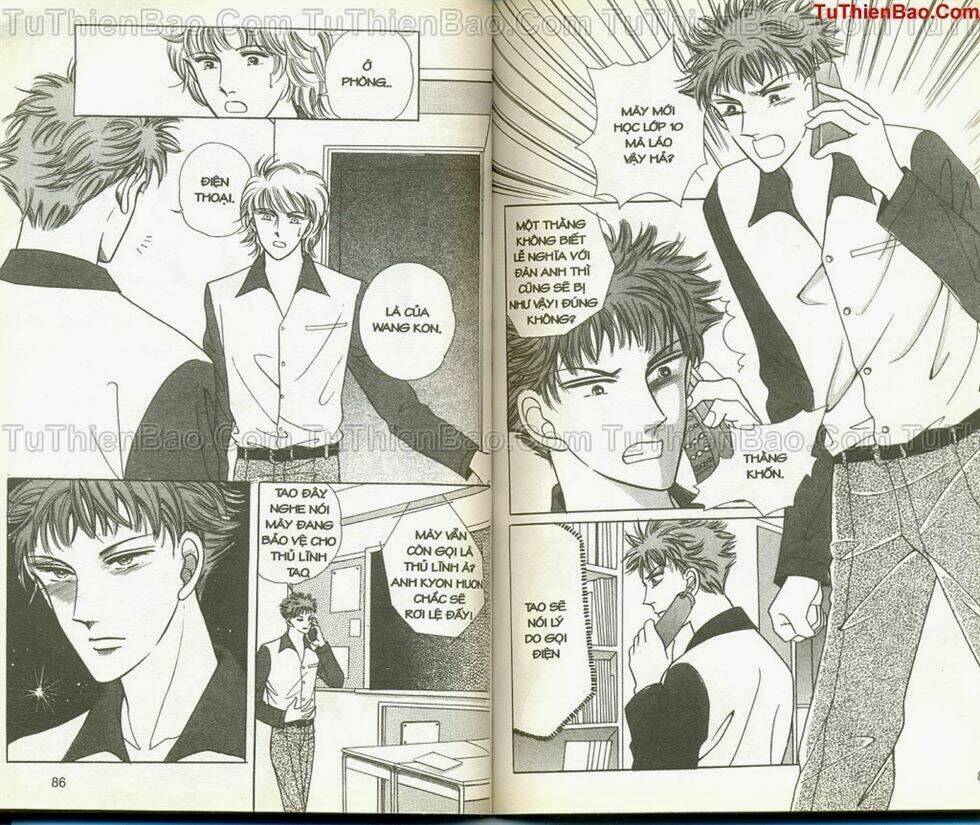 lọ lem kén rể chapter 9 43