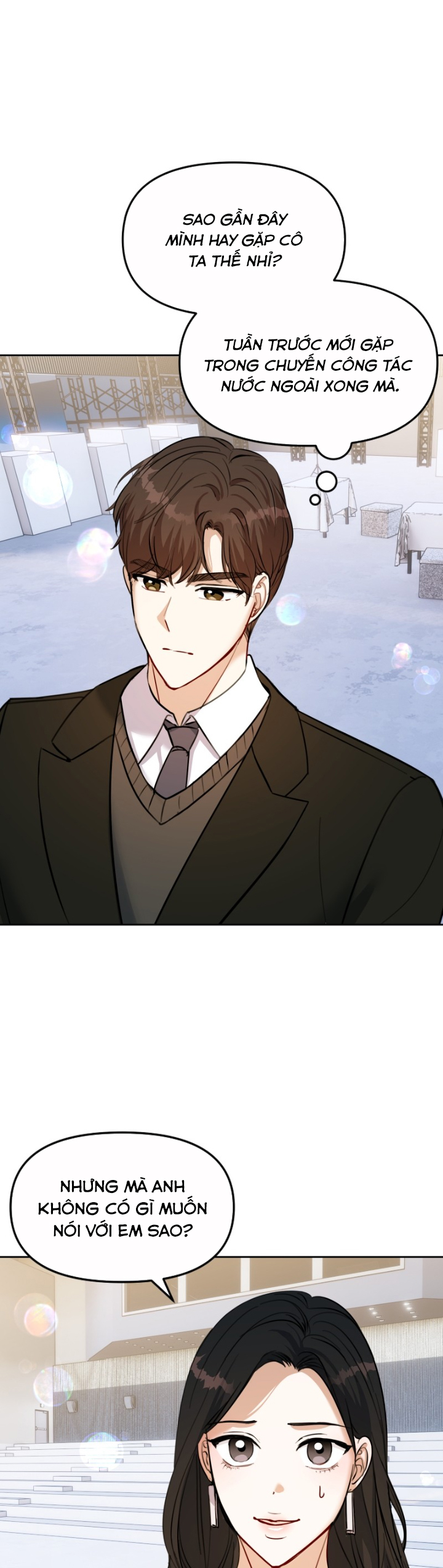 bản cam kết hôn nhân chapter 71 7