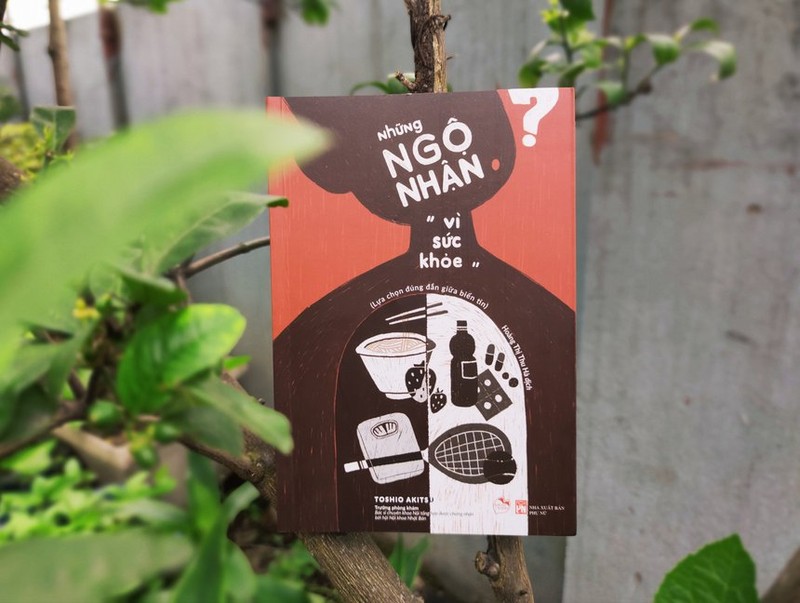 Những Ngộ Nhận “Vì Sức Khỏe”