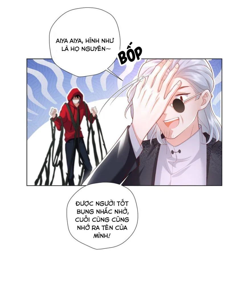 anh ấy cho đi nhiều lắm chapter 20 15