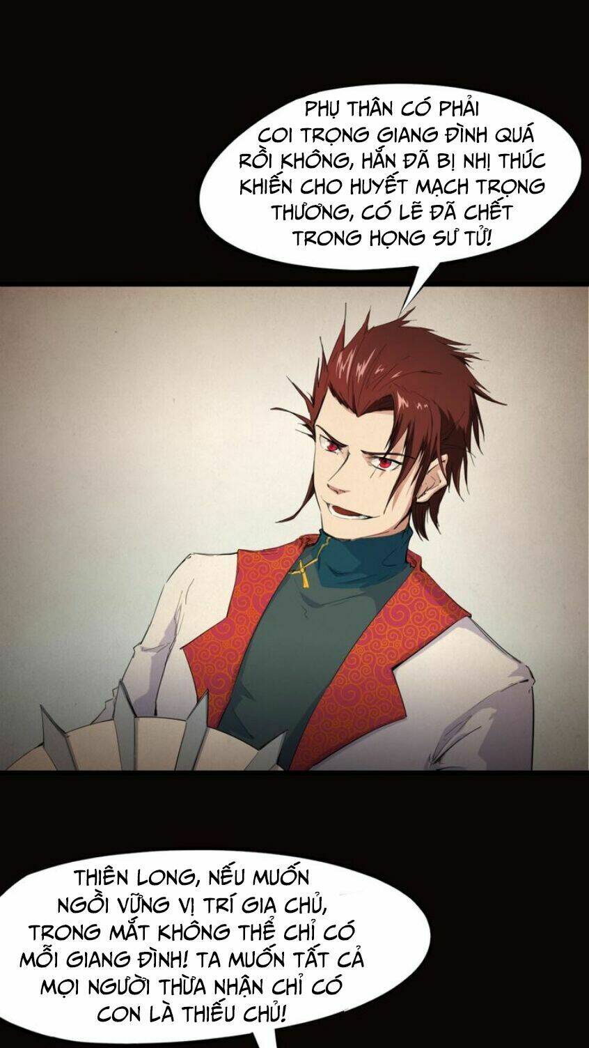 long mạch võ thần chapter 15 6