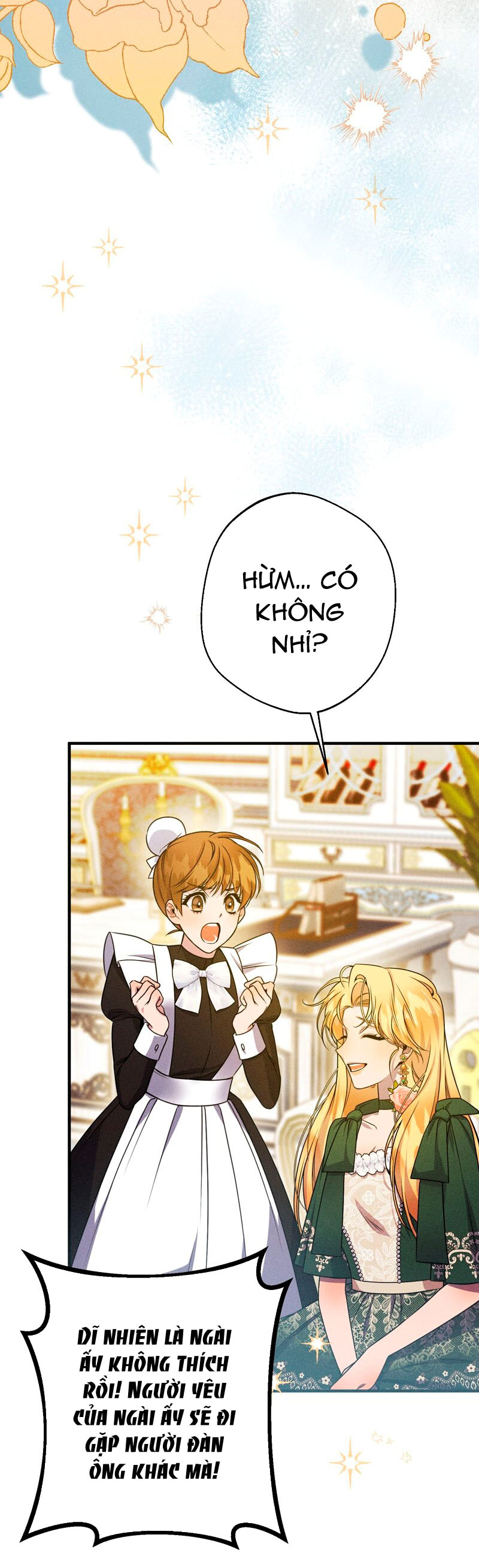 thỏa thuận với người chồng giả của tôi chapter 8.2 8