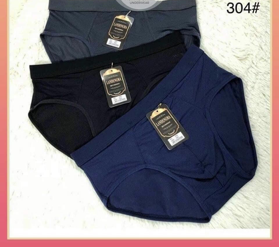 Set 5 sịp nam
