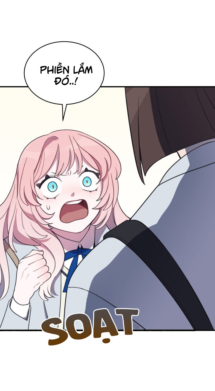 chúa ơi, làm ơn hãy để con có thể làm một con quỷ đúng nghĩa! chapter 1 63