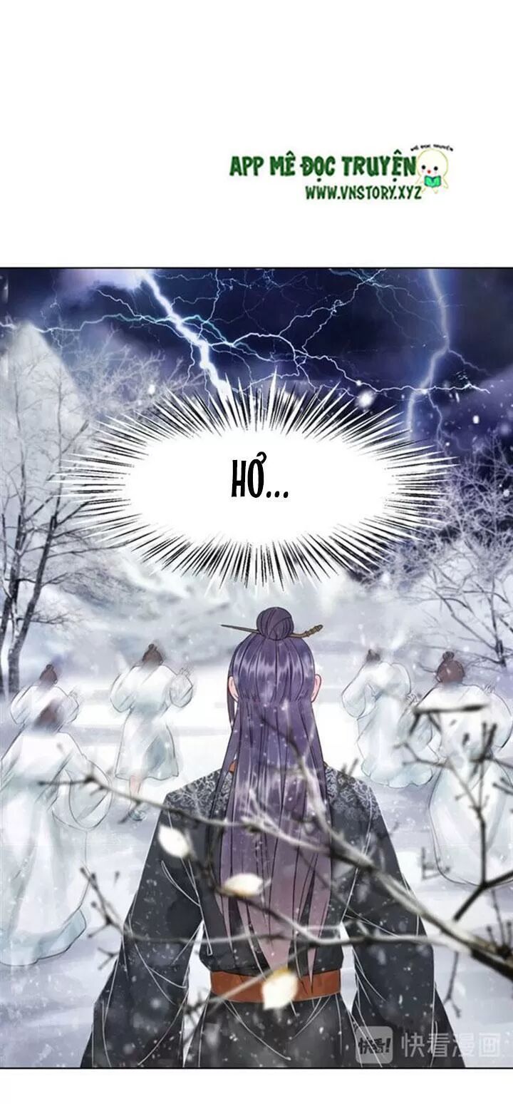 cực phẩm phế vật tiểu thư chapter 83 52