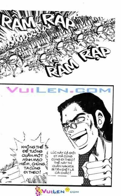 vương tử takeru chapter 22 105