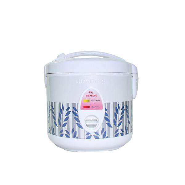 Nồi cơm điện Hiệp Hưng HH635 - Giao màu ngẫu nhiên