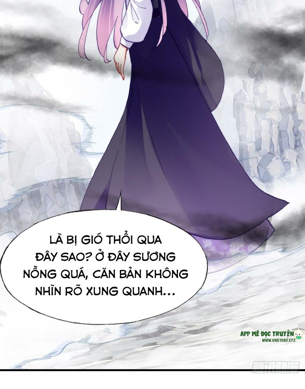 lại bị bệnh chiều chuộng quấn lấy chapter 82 65