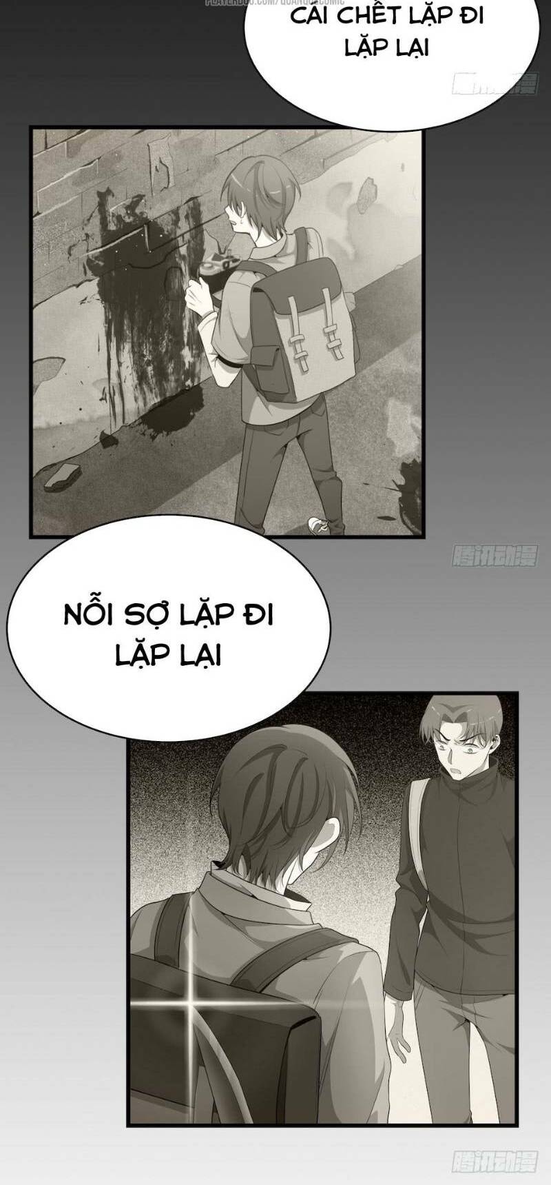 thát không mê thất chapter 31 22