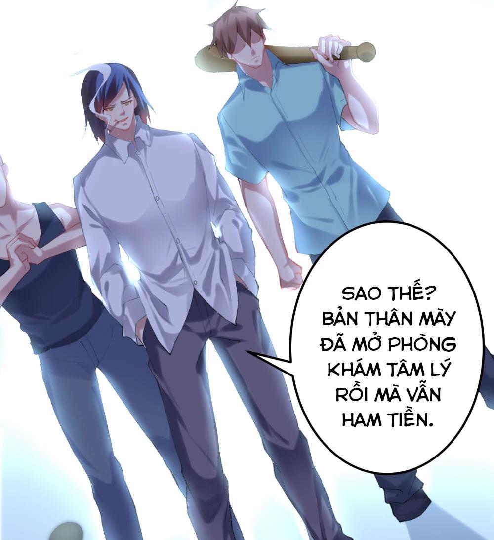 vương gia, mã giáp của người rơi rồi chapter 1 6