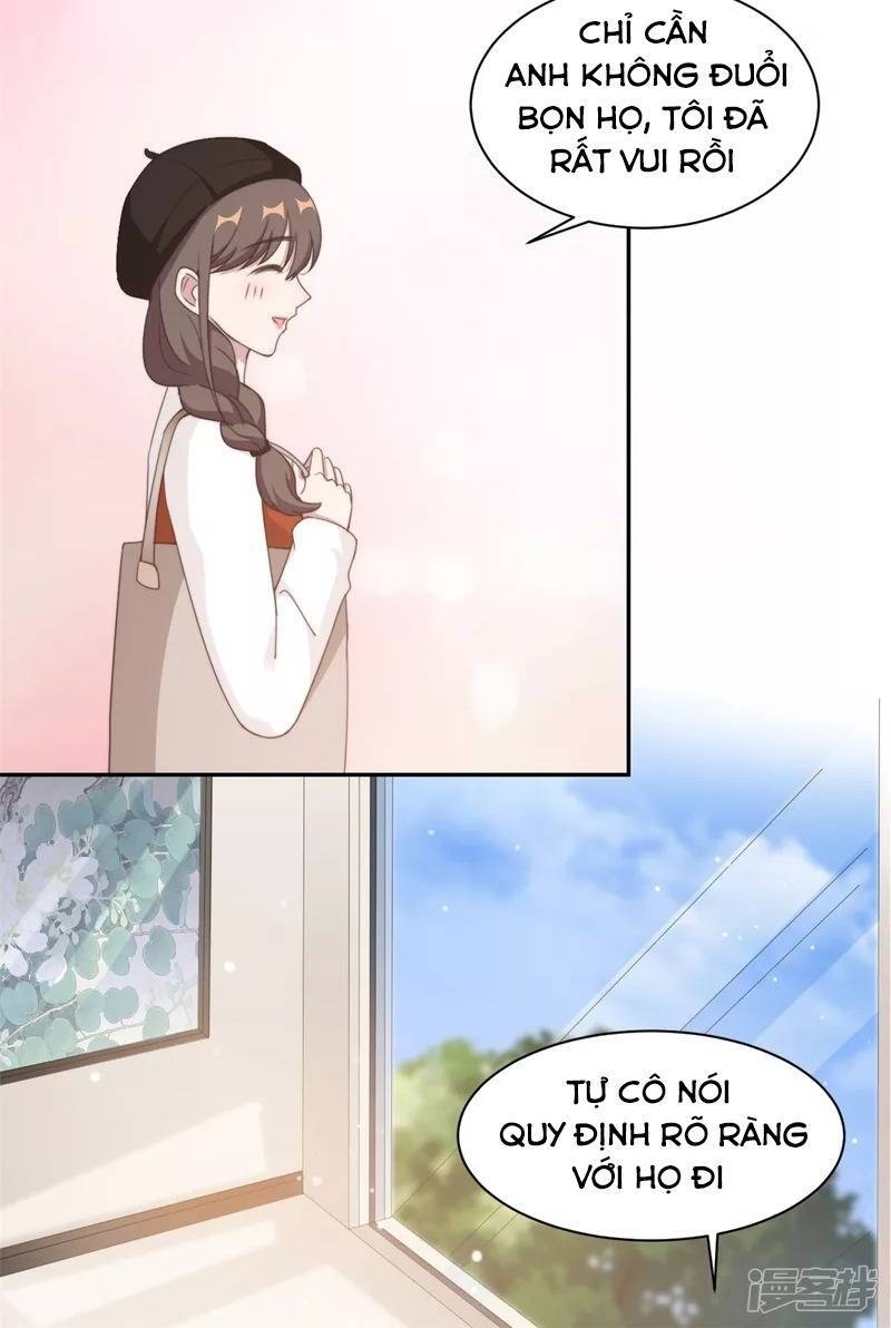 tổng tài, tránh xa tôi ra chapter 24 14