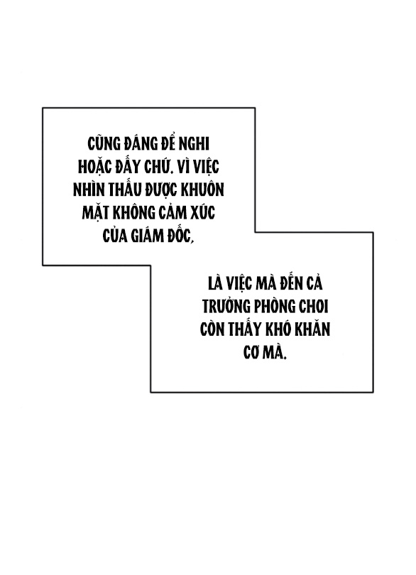 [18+] đêm không thể vãn hồi chapter 4.2 24