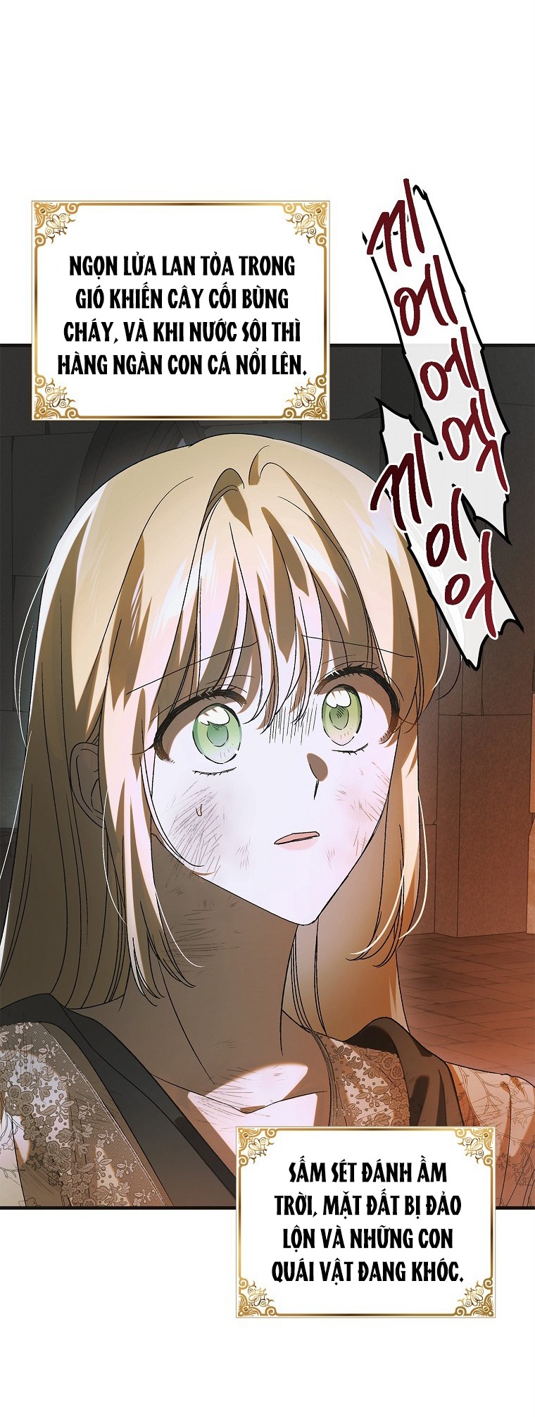 cách để em bảo vệ anh chapter 126.1 26