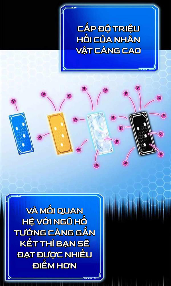 thợ săn gacha cấp sss chapter 69.2 29