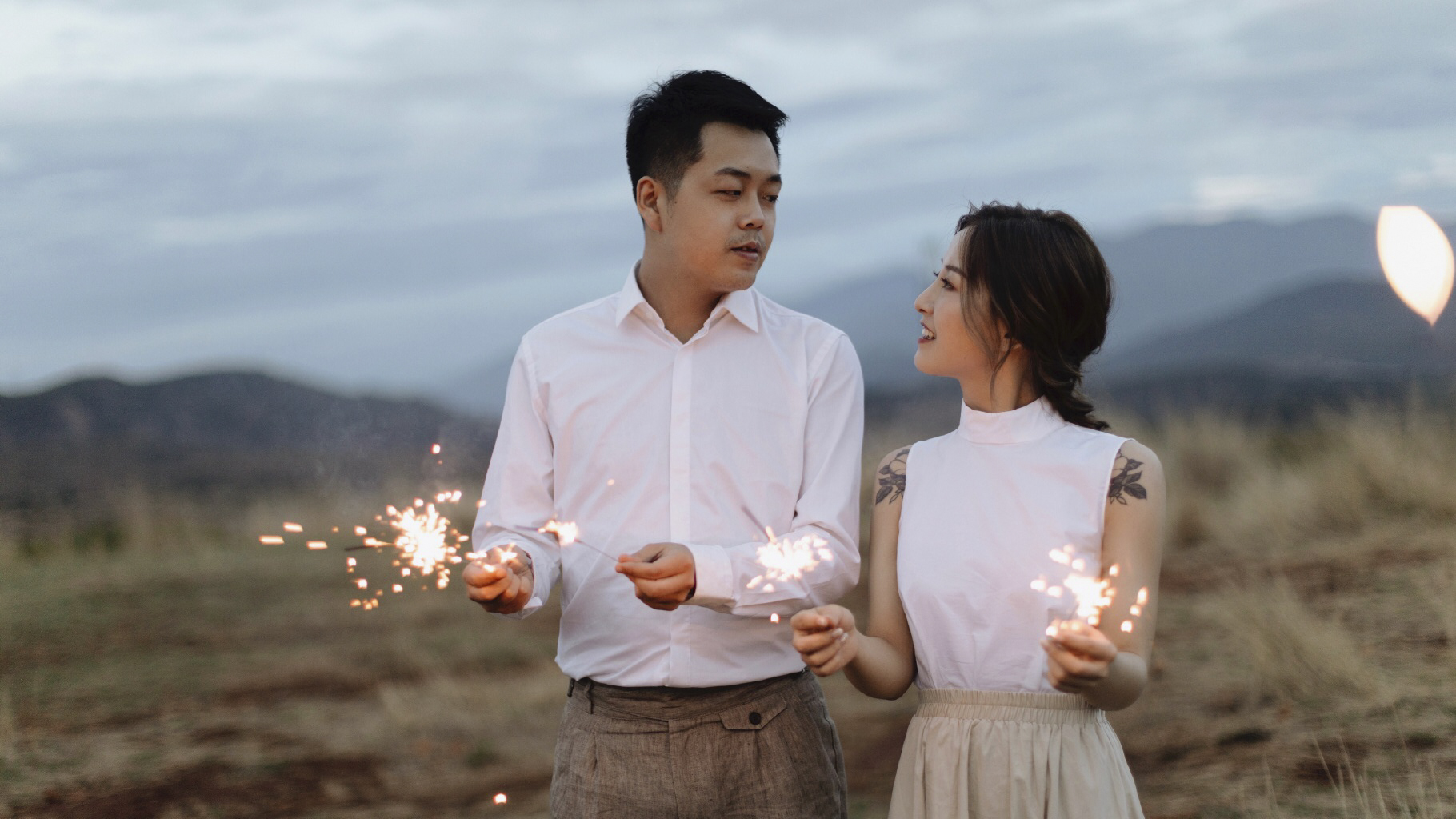 Chụp ảnh cưới tại Hồng Linh Studio-Voucher gói chụp ảnh cưới tại các địa điểm trong Khu vực miền Bắc