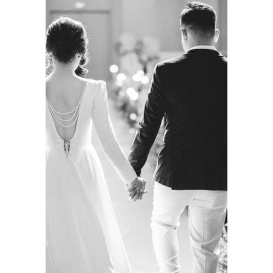 Đầm dạ hội hở lưng,đầm đi tiệc cưới