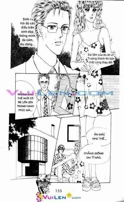 vật cản tình yêu chapter 4 129